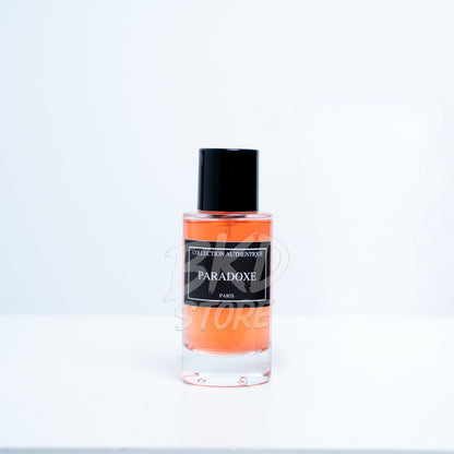 PARADOXE COLLECTION PRIVÉE AUTHENTIQUE