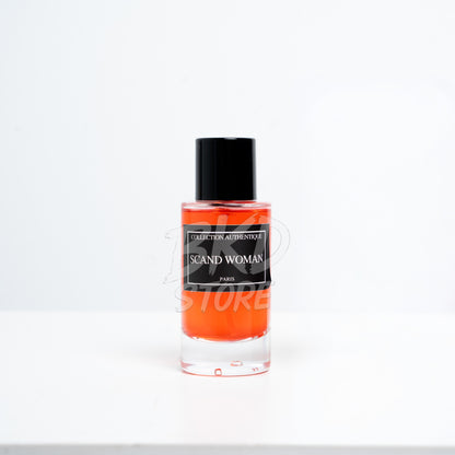 SCAND WOMEN COLLECTION AUTHENTIQUE