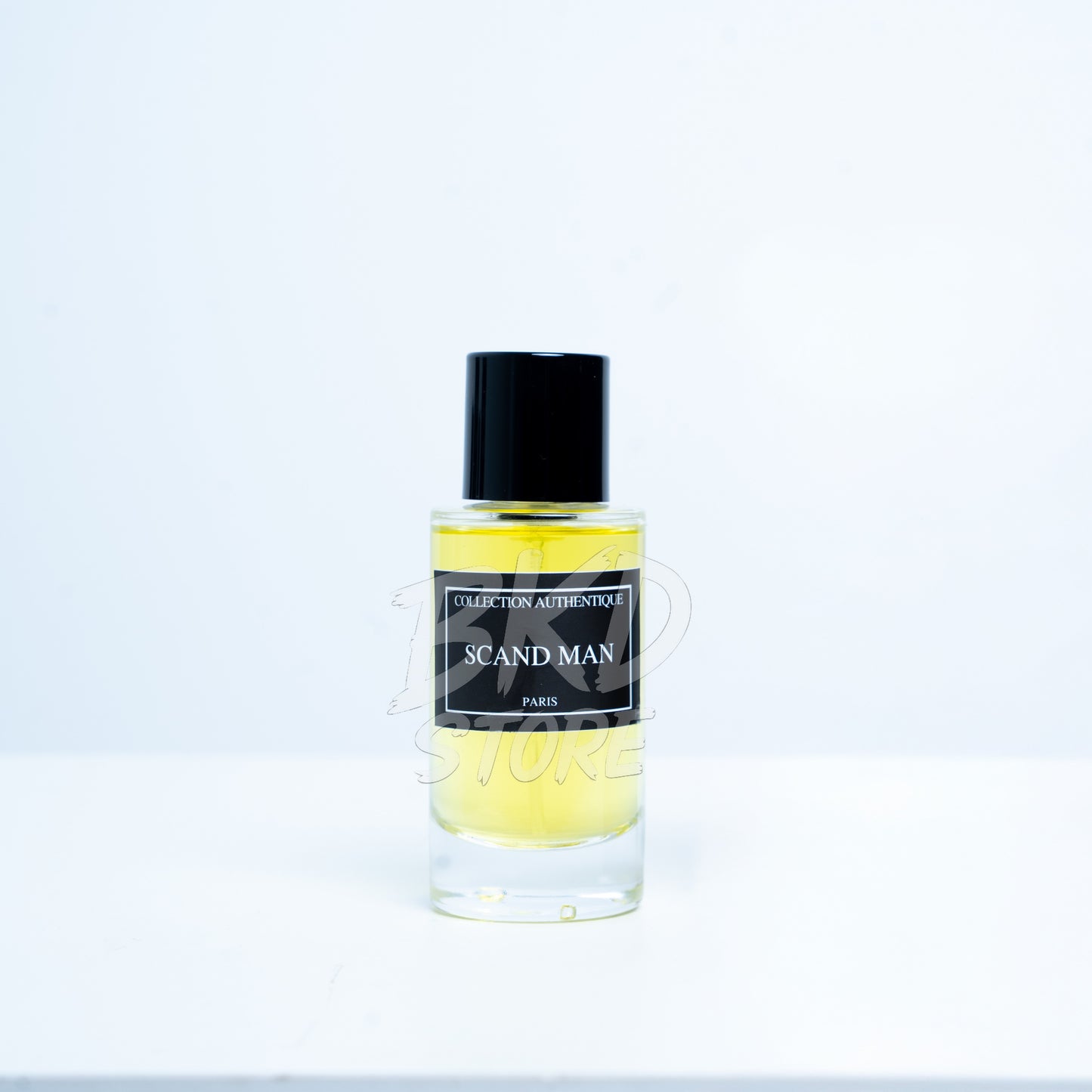 SCAND MAN COLLECTION AUTHENTIQUE