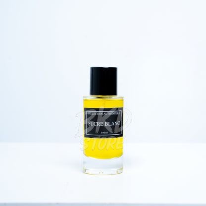 SUCRE BLANC COLLECTION AUTHENTIQUE