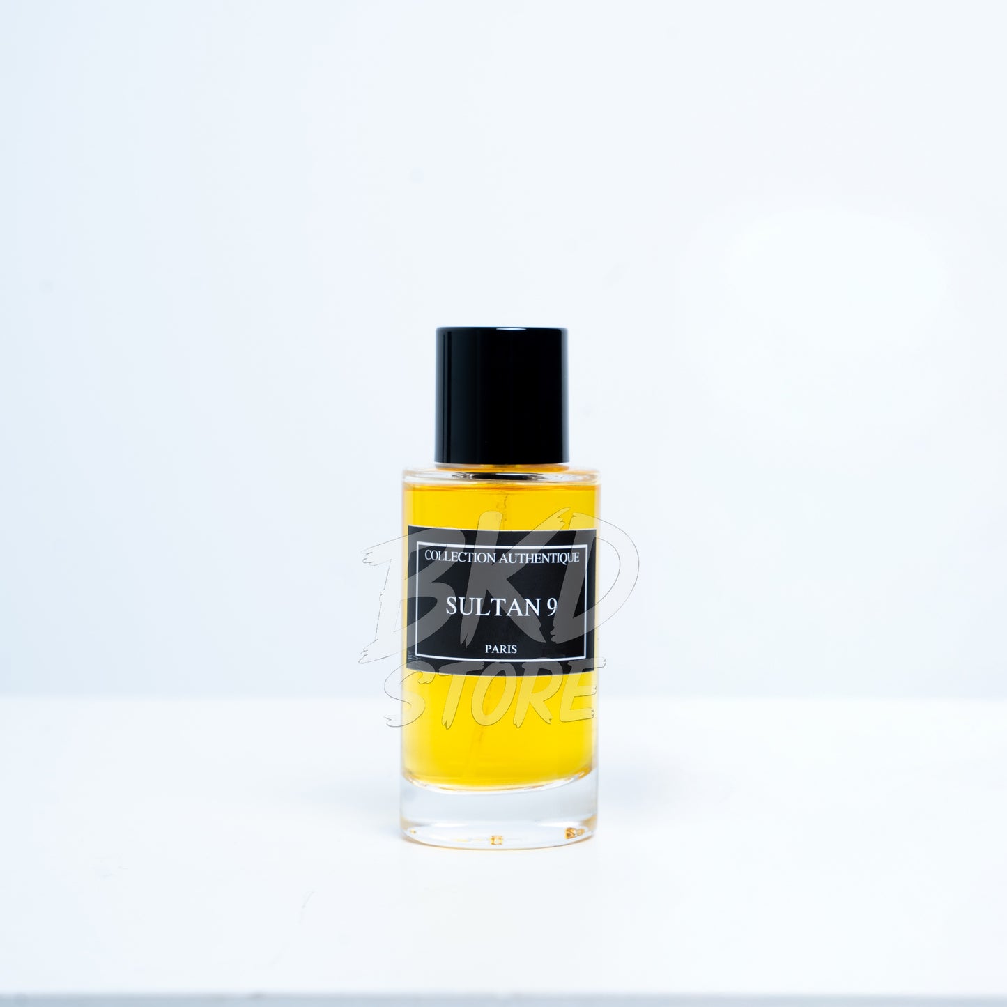 SULTAN 9 COLLECTION AUTHENTIQUE