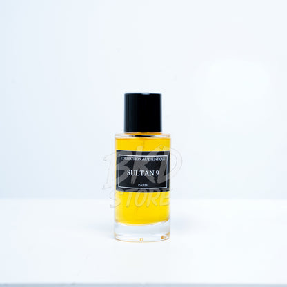 SULTAN 9 COLLECTION AUTHENTIQUE