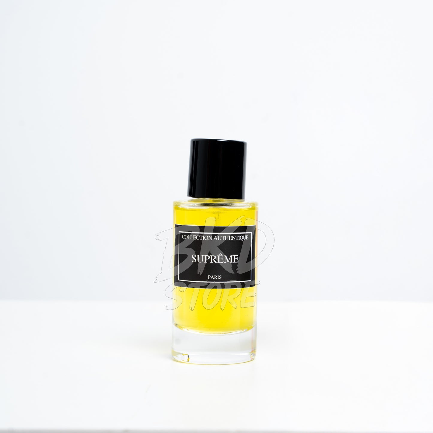 SUPRÊME COLLECTION AUTHENTIQUE