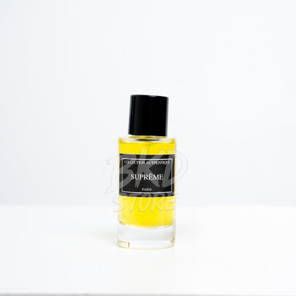 SUPRÊME COLLECTION AUTHENTIQUE