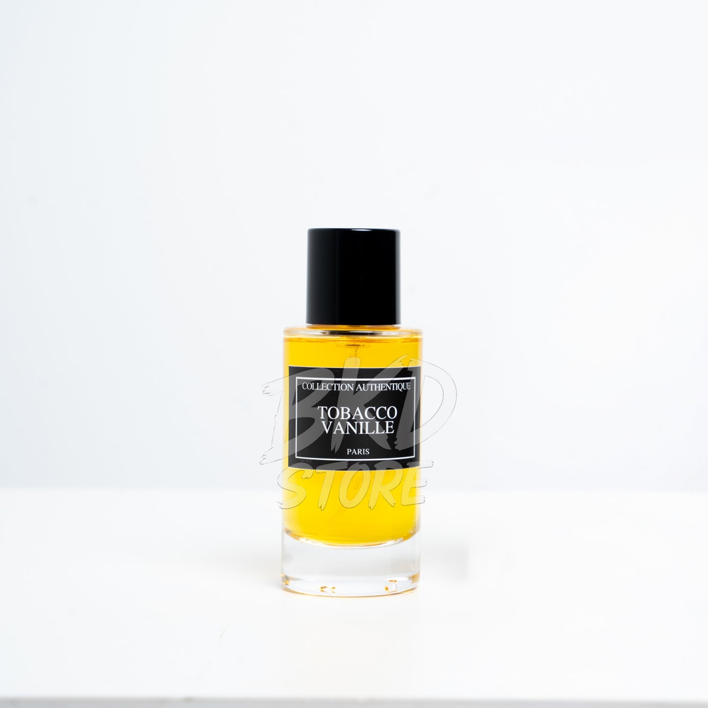 TOBACCO VANILLE COLLECTION AUTHENTIQUE