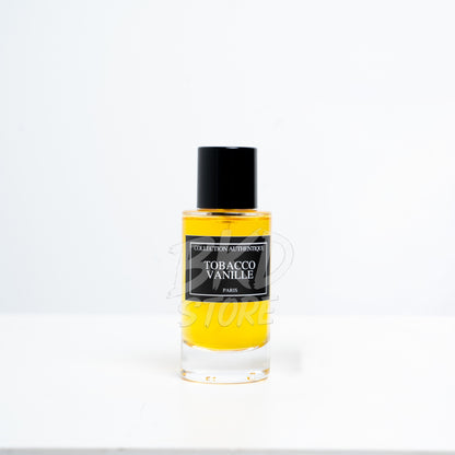TOBACCO VANILLE COLLECTION AUTHENTIQUE