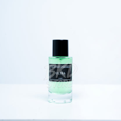 ULTRA COLLECTION AUTHENTIQUE