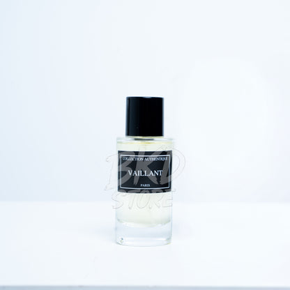 VAILLANT COLLECTION AUTHENTIQUE