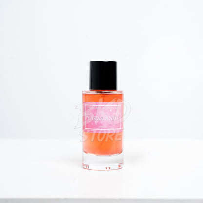YARA CANDY COLLECTION AUTHENTIQUE