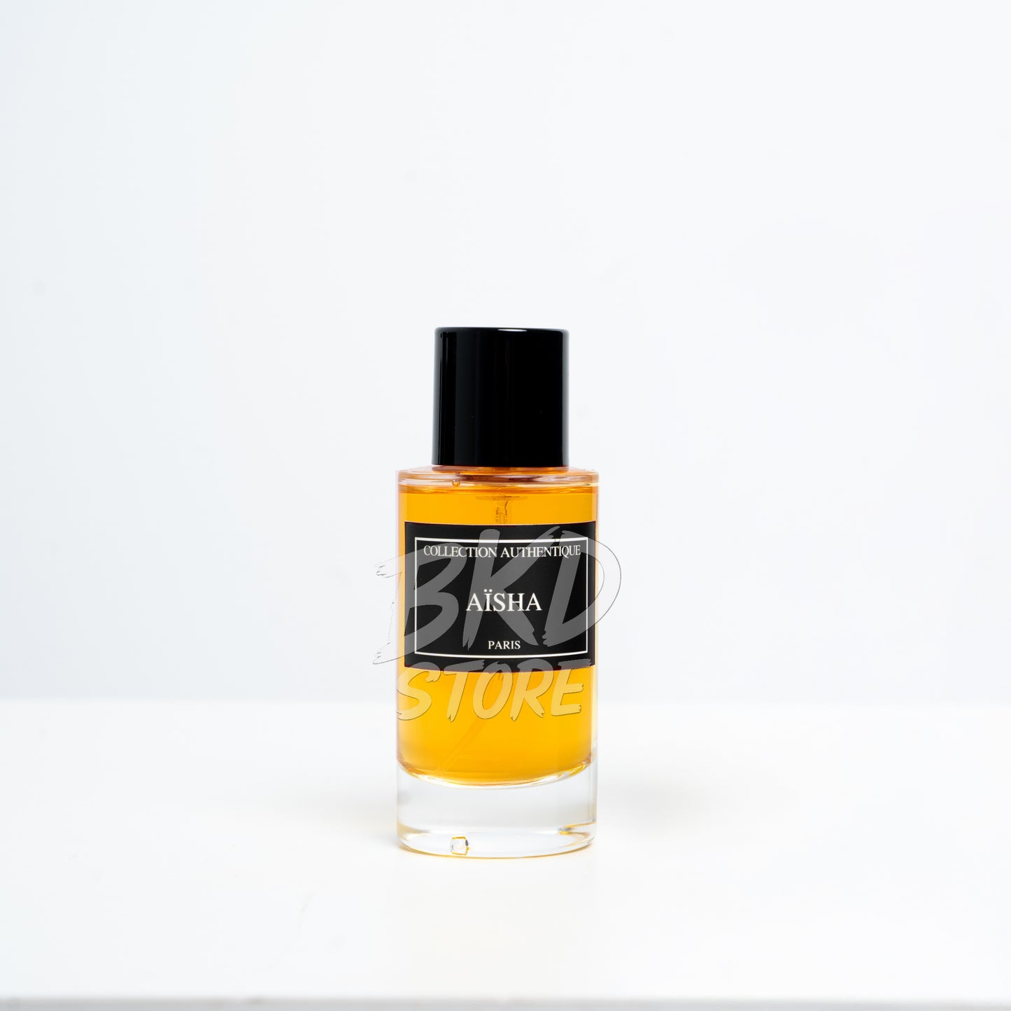 Aïsha COLLECTION AUTHENTIQUE