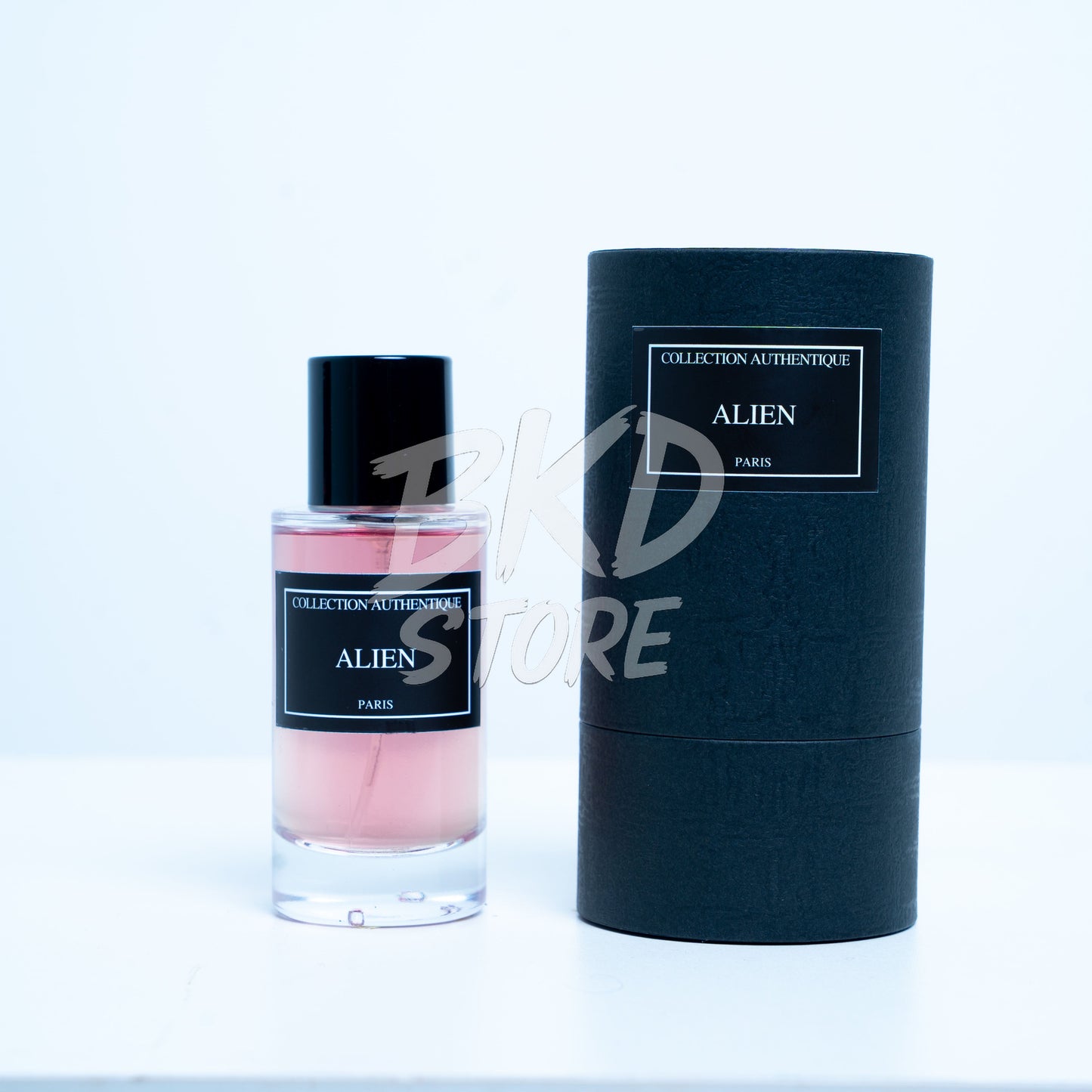 ALIEN COLLECTION AUTHENTIQUE