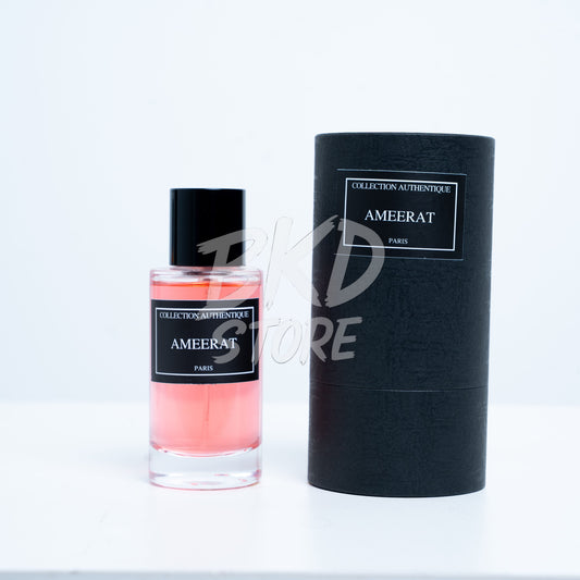 AMEERAT COLLECTION AUTHENTIQUE