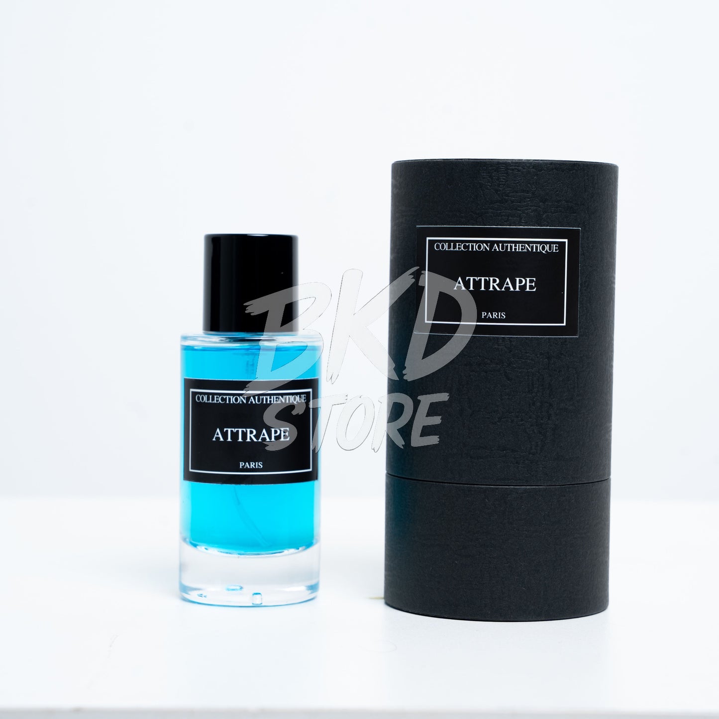 ATTRAPE COLLECTION AUTHENTIQUE