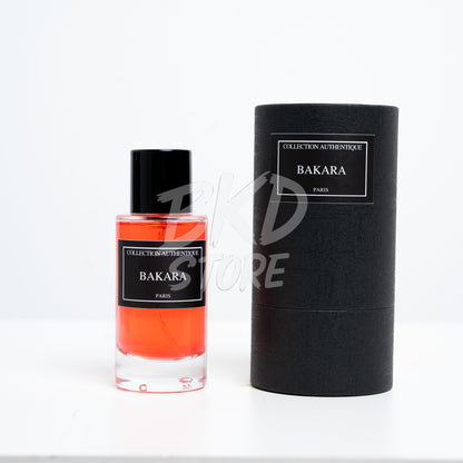 BAKARA COLLECTION AUTHENTIQUE