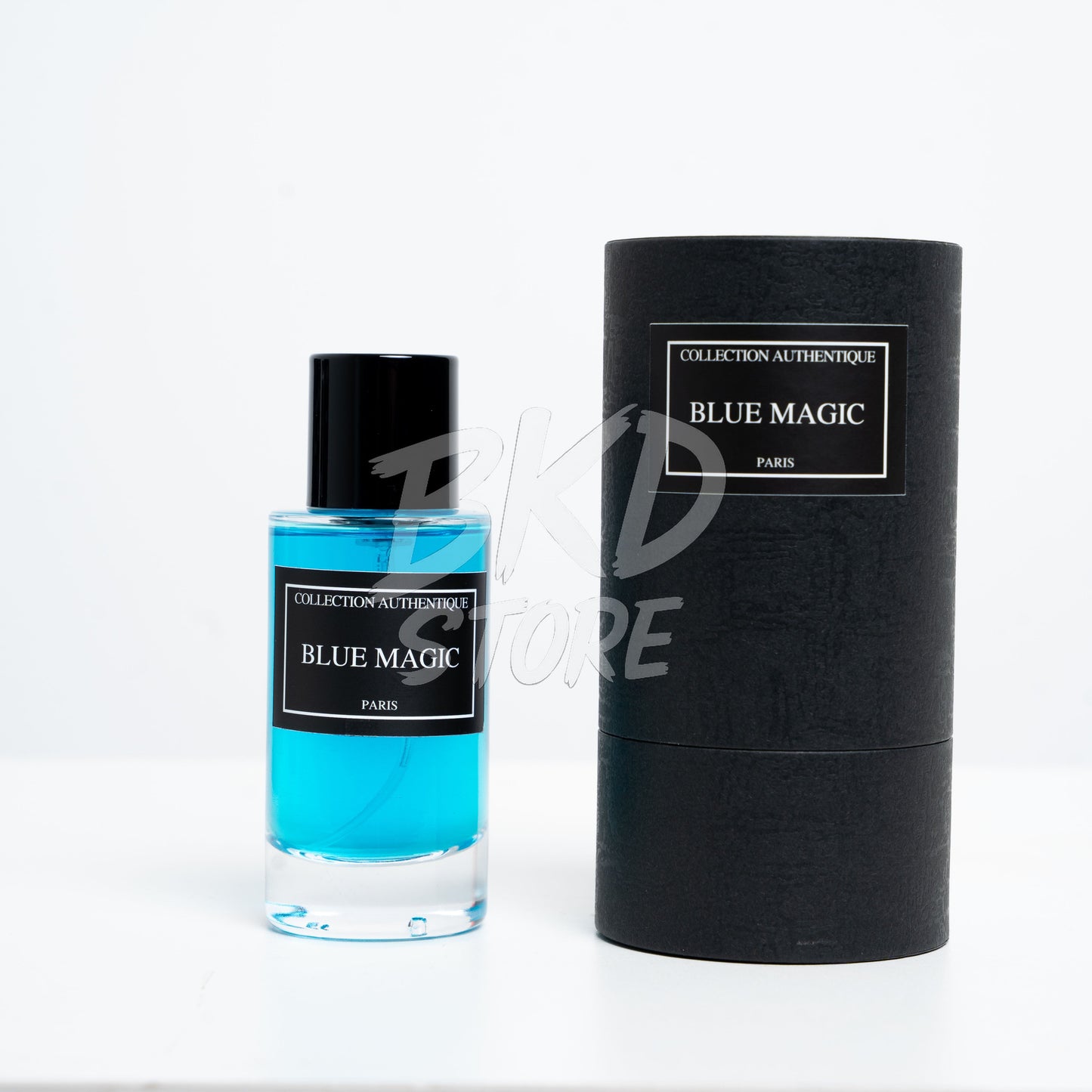 BLUE MAGIC COLLECTION AUTHENTIQUE