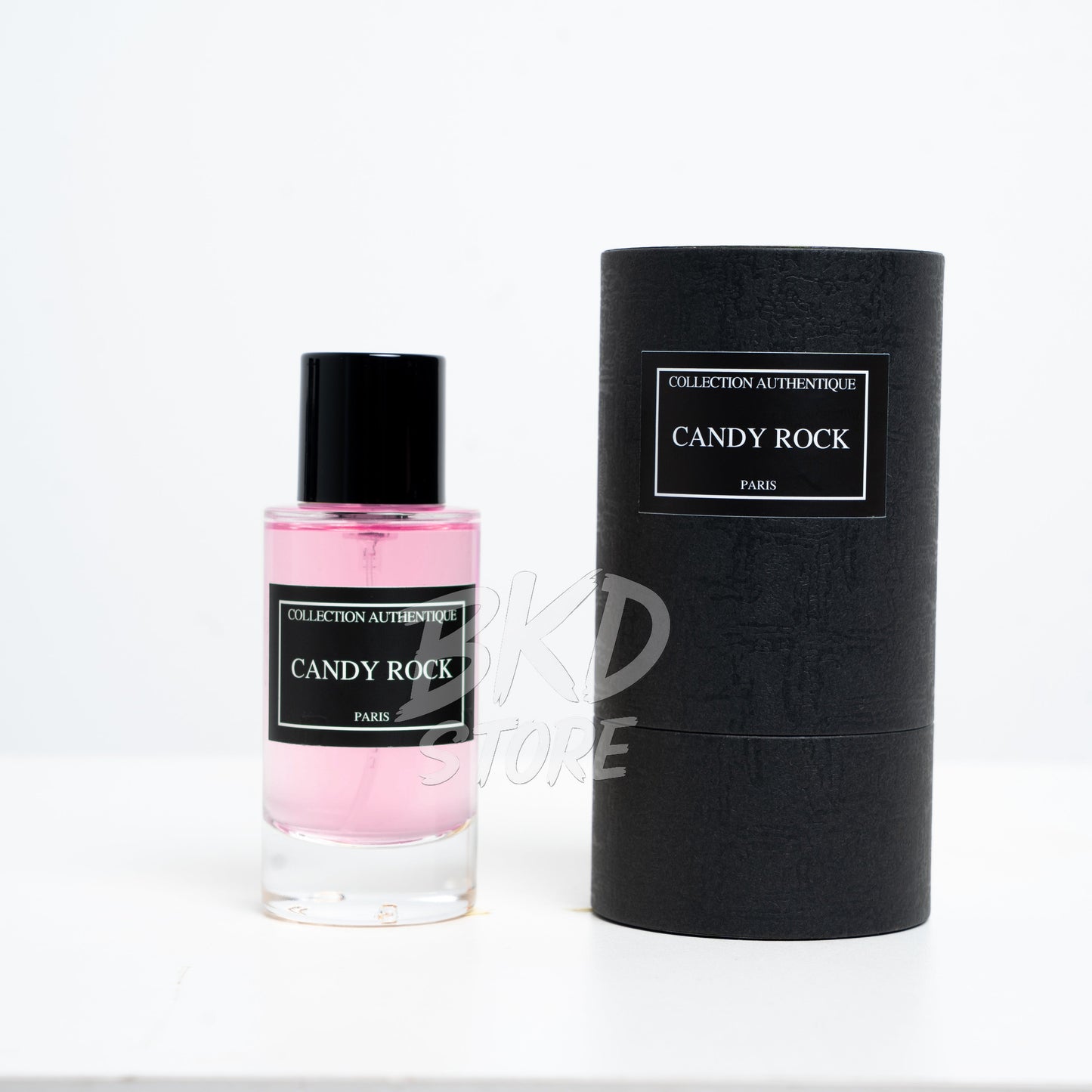 CANDY ROCK COLLECTION AUTHENTIQUE