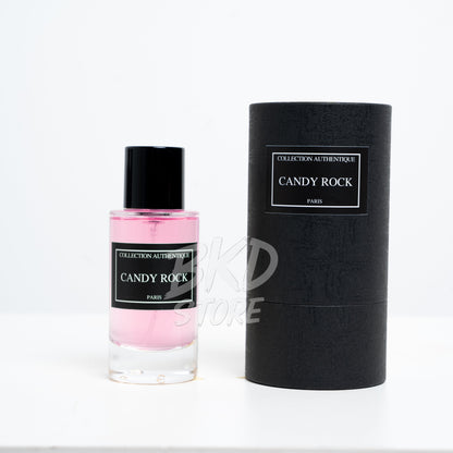 CANDY ROCK COLLECTION AUTHENTIQUE
