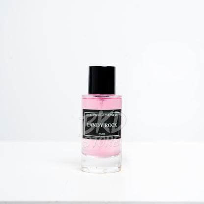 CANDY ROCK COLLECTION AUTHENTIQUE