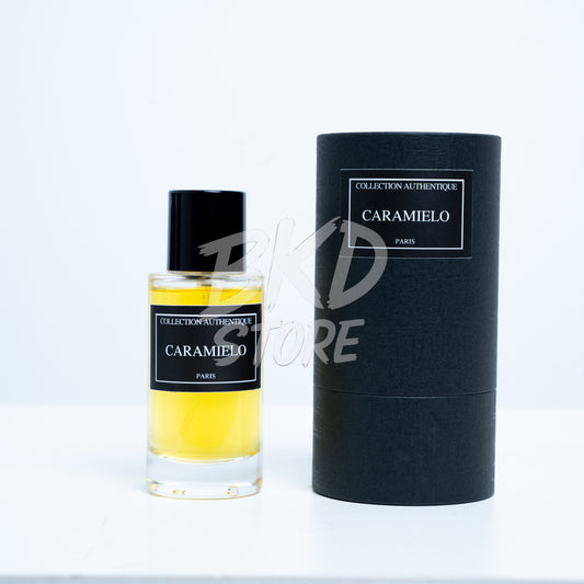 CARAMIELO COLLECTION AUTHENTIQUE