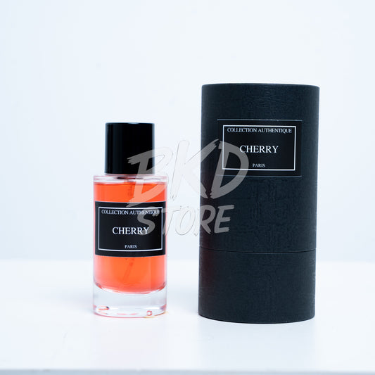 CHERRY COLLECTION AUTHENTIQUE