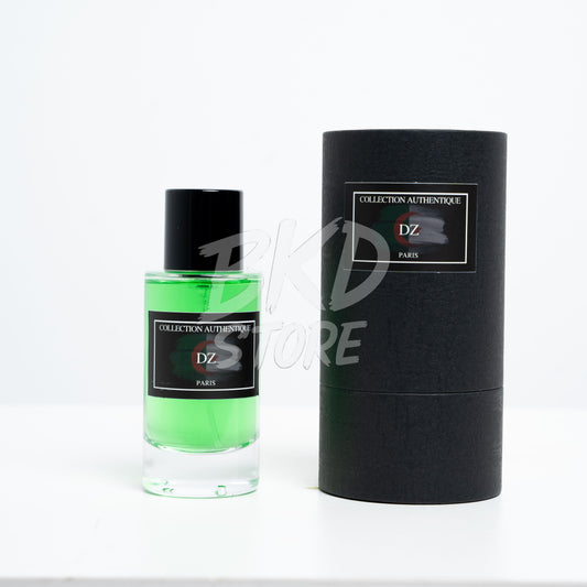 DZ COLLECTION AUTHENTIQUE