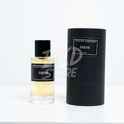 ÉBÈNE COLLECTION AUTHENTIQUE