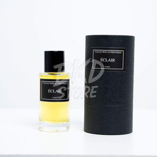 ÉCLAIR COLLECTION AUTHENTIQUE