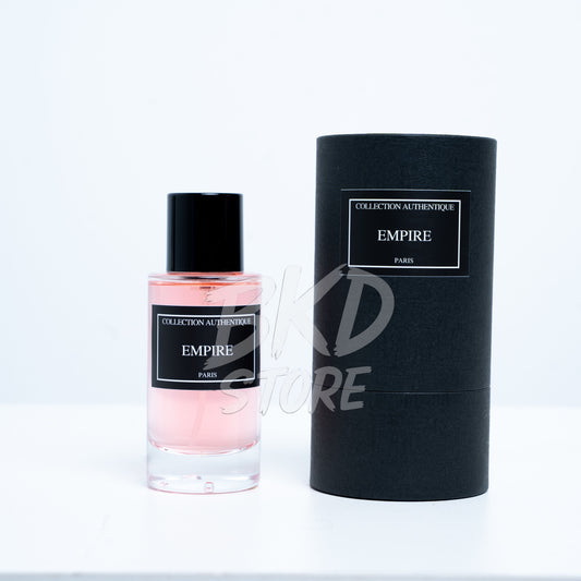 EMPIRE COLLECTION AUTHENTIQUE