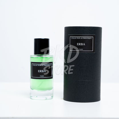 ERBA COLLECTION AUTHENTIQUE