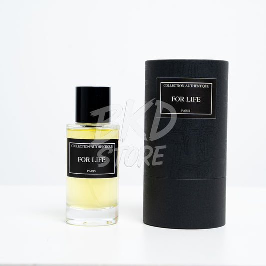 FOR LIFE COLLECTION AUTHENTIQUE