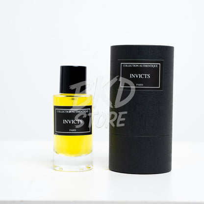 INVICTS COLLECTION AUTHENTIQUE
