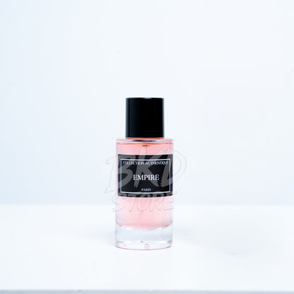 EMPIRE COLLECTION AUTHENTIQUE