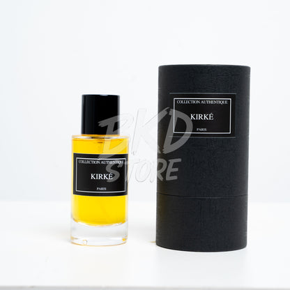 KIRKE COLLECTION AUTHENTIQUE