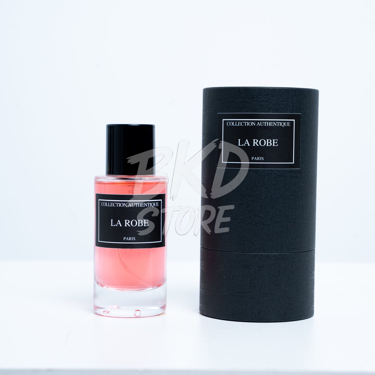 LA ROBE COLLECTION AUTHENTIQUE