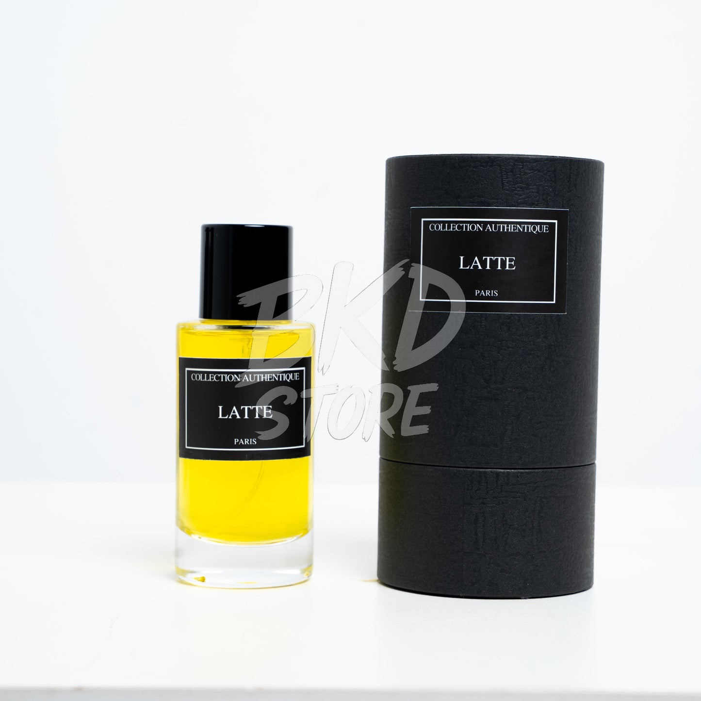 LATTE COLLECTION AUTHENTIQUE