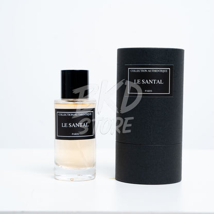 LE SANTAL COLLECTION AUTHENTIQUE