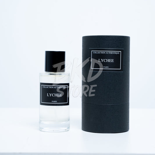 LYCHEE COLLECTION AUTHENTIQUE