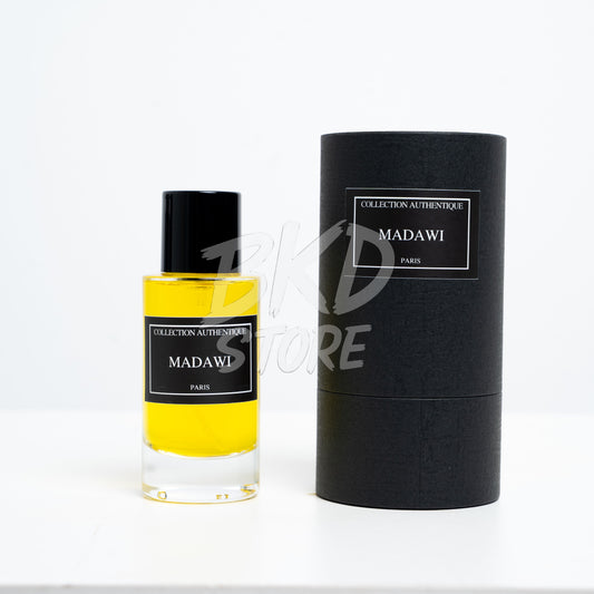 MADAWI COLLECTION AUTHENTIQUE