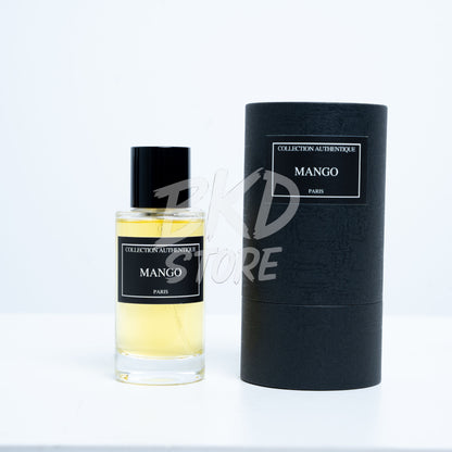 MANGO COLLECTION AUTHENTQUE