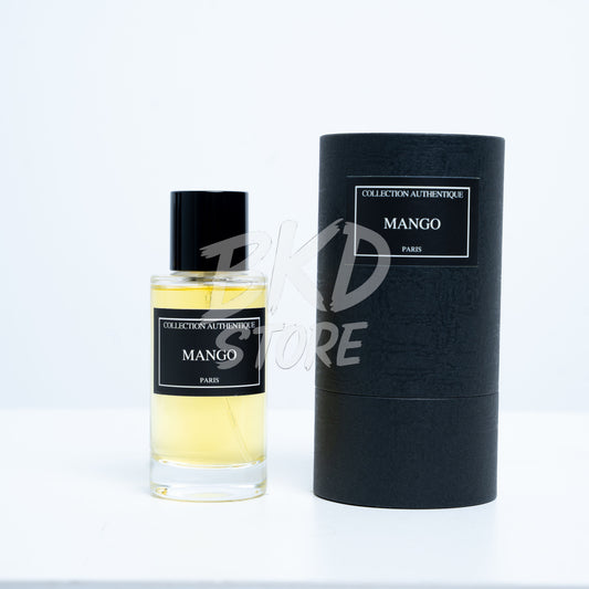 MANGO COLLECTION AUTHENTQUE