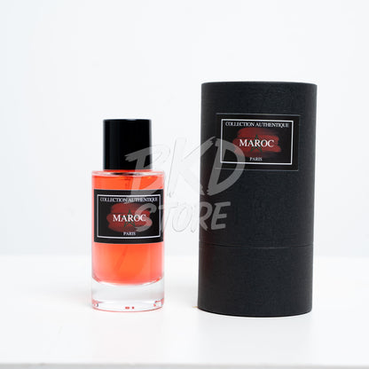 MAROC COLLECTION AUTHENTIQUE