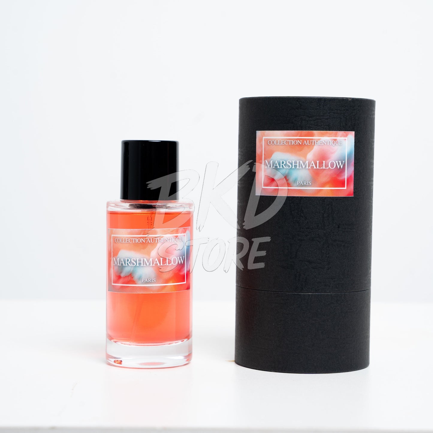 MARSHMALLOW COLLECTION AUTHENTIQUE