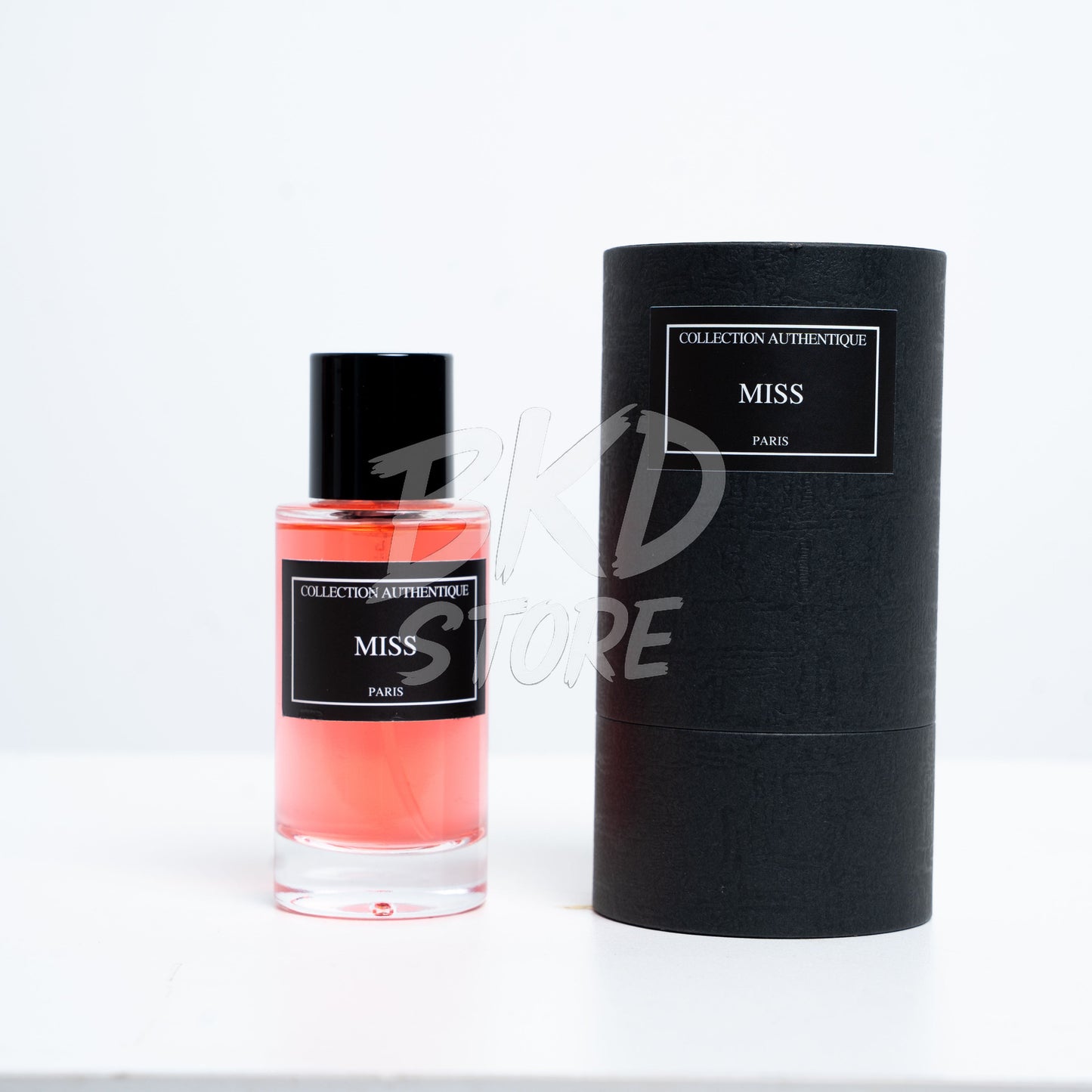 MISS COLLECTION AUTHENTIQUE