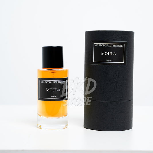 MOULA COLLECTION AUTHENTIQUE