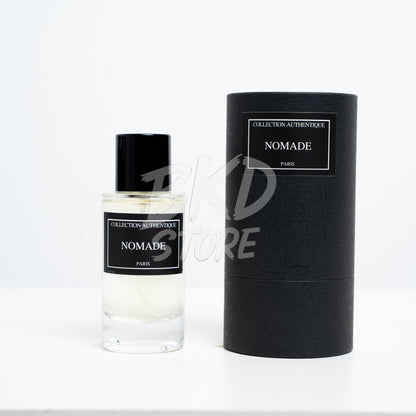 NOMADE COLLECTION AUTHENTIQUE
