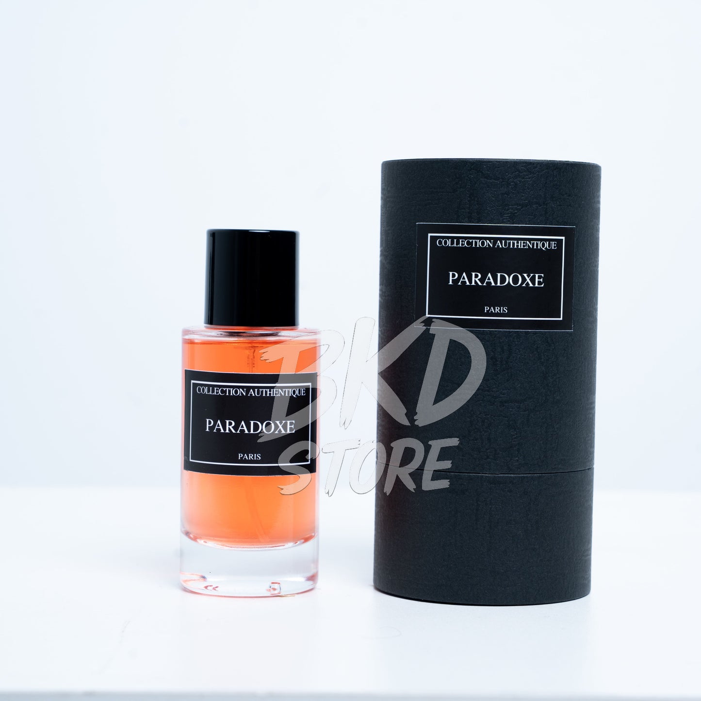 PARADOXE COLLECTION PRIVÉE AUTHENTIQUE