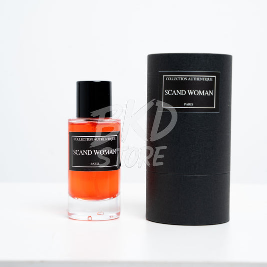 SCAND WOMEN COLLECTION AUTHENTIQUE