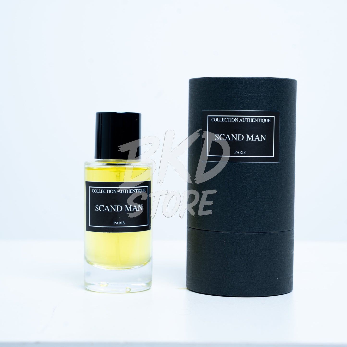 SCAND MAN COLLECTION AUTHENTIQUE