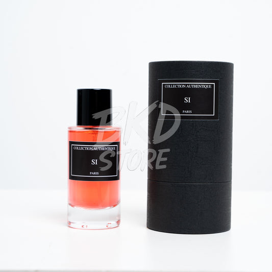 SI COLLECTION AUTHENTIQUE