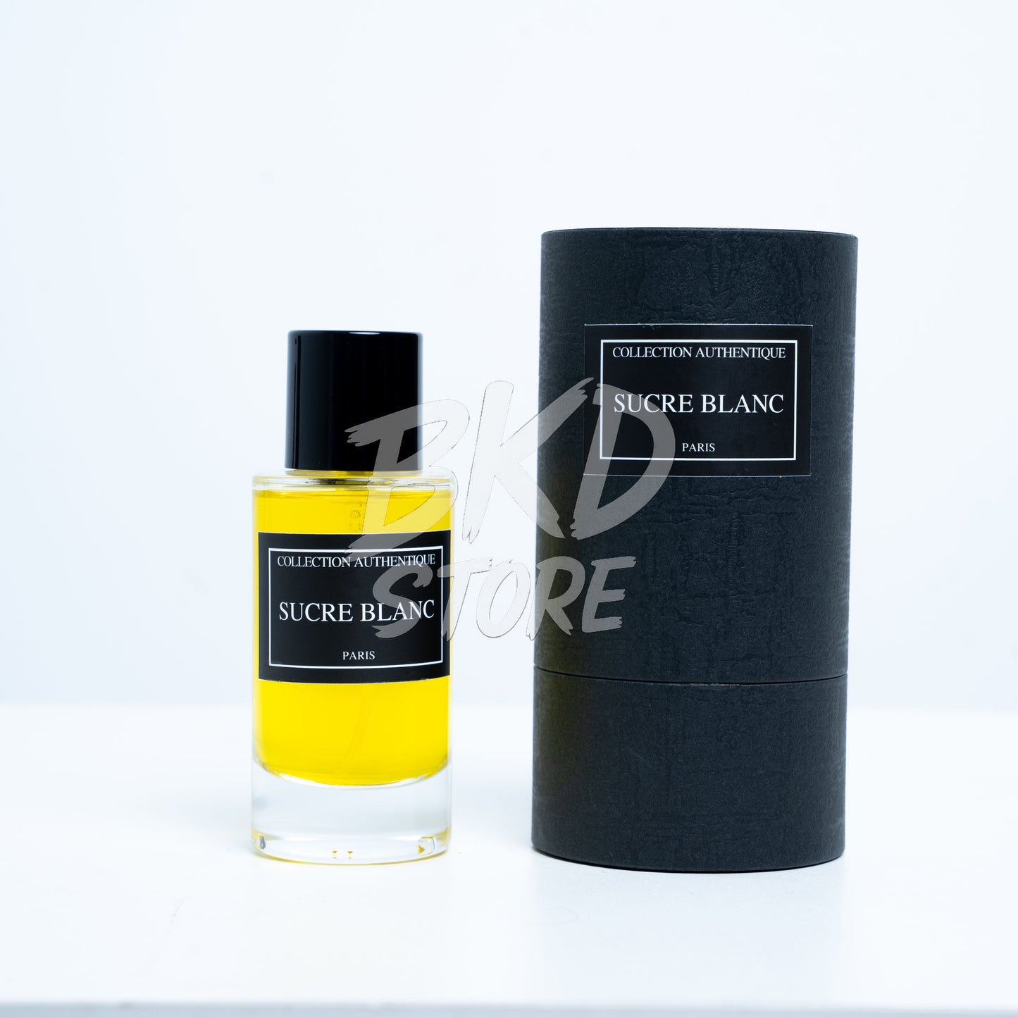 SUCRE BLANC COLLECTION AUTHENTIQUE